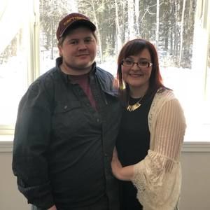 Meet your Posher, Tanner